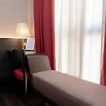 Hotel 10 Keys Mailand