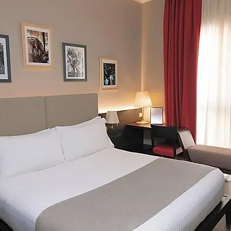 10 Keys Hotel Mailand