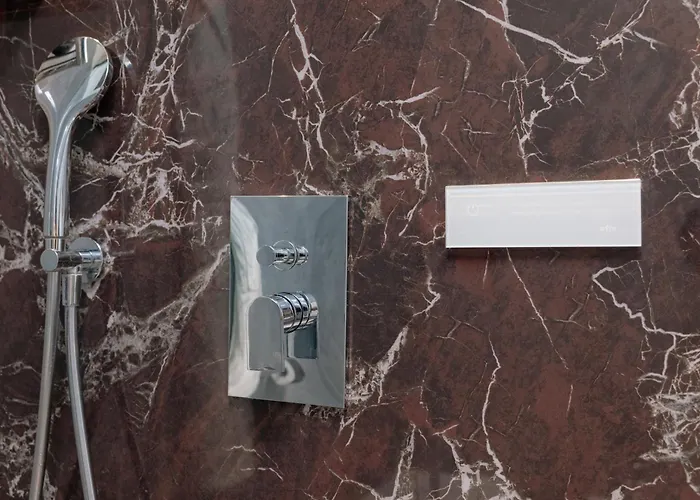 Hotel 10 Keys 4*