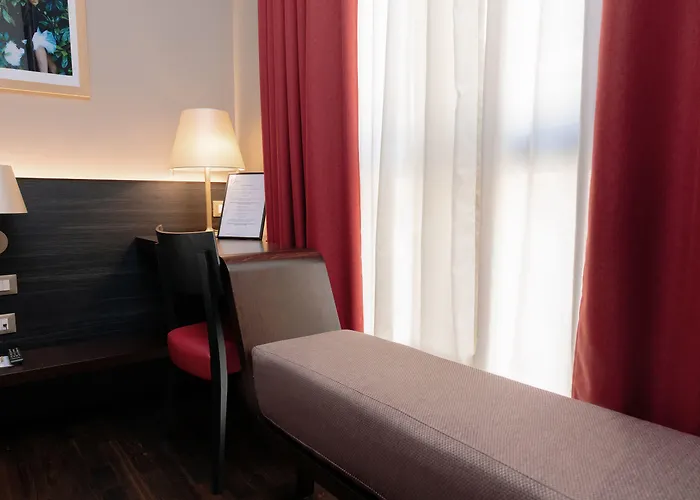 Hotel 10 Keys Mediolan