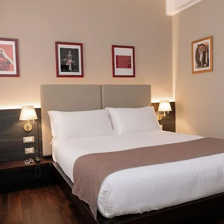 Hotel 10 Keys