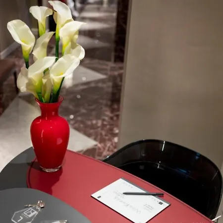 10 Keys Hotel Mailand