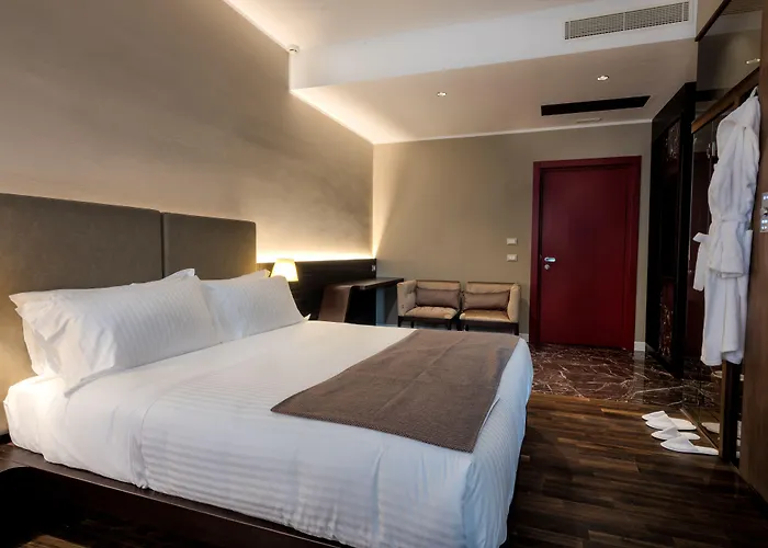 10 Keys Hotel Milán